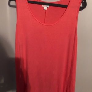 Lularoe Tank Top 2XL